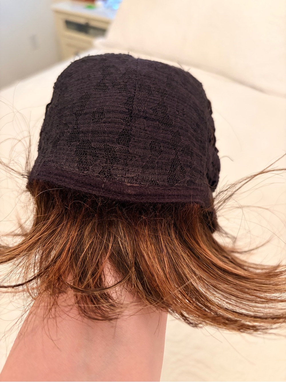 Wig - Picture 7 of 8